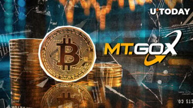 بیت کوین ۱.۰۷ میلیارد دلار توسط Mt.gox به کیف پول جدید منتقل شده است – در اینجا Nuance است