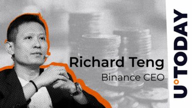مدیرعامل Binance عامل “چانه زنی” را برای Binance نامگذاری می کند: جزئیات