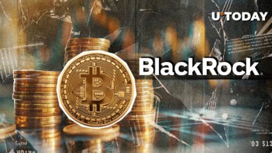IBIT BlackRock اولین خرید بیت کوین را در ۷ روز انجام می دهد