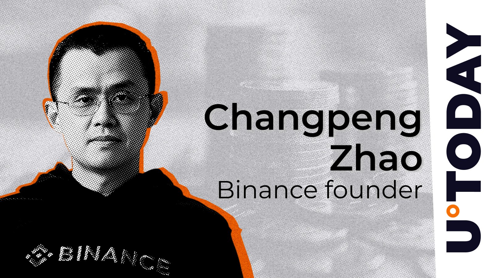 CZ Binance تخمین قابل توجهی را برای Crypto Cexs و Dexs ایجاد می کند: جزئیات CZ Binance تخمین قابل توجهی را برای Crypto Cexs و Dexs ایجاد می کند: جزئیات