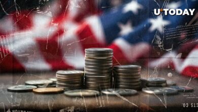 وزیر خزانه داری از ما می خواهد “رهبری کلاس جهانی” را در Crypto دریافت کنیم
