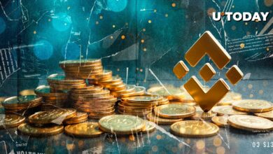 Binance Five Profold Crypto Trade در لیست قرار خواهد گرفت ، در اینجا بلیط است
