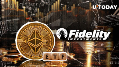 پرونده های وفاداری برای SEPMEK در محصول Ethereum ETF