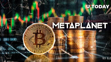 Metaplanet قصد دارد هلدینگ بیت کوین را گسترش دهد