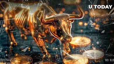 بازار Big Bull برای Crypto: Top Analyst ظاهر می شود
