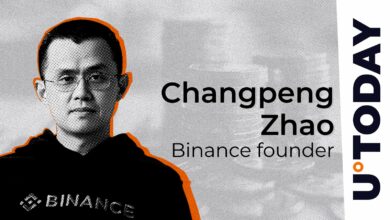 فصل آلتوین؟ Binance سرنخ حماسه CZ را کاهش می دهد در حالی که Binance 2 میلیارد دلار افزایش یافته است