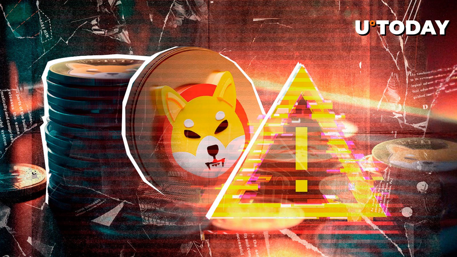 SHIBA INU (Shib) هشدار انتقادی را کاهش می دهد ، در اینجا دلیل است SHIBA INU (Shib) هشدار انتقادی را کاهش می دهد ، در اینجا دلیل است