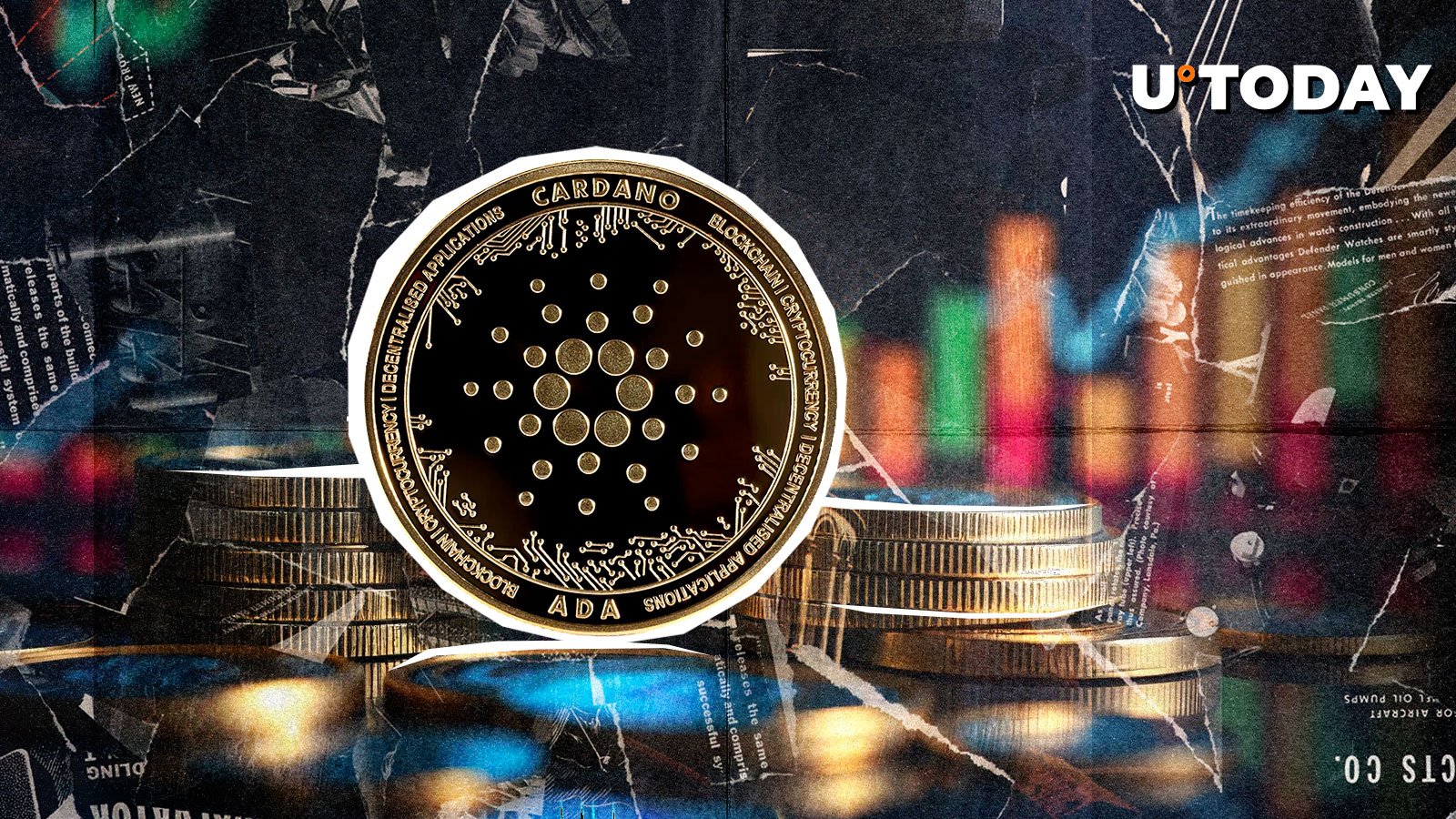Cardano (ADA) بولز در حالی که به دنبال بازگشت است ، با "صلیب مرگ" مقابله می کند Cardano (ADA) بولز در حالی که به دنبال بازگشت است ، با "صلیب مرگ" مقابله می کند