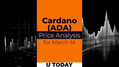 قیمت Cardano (جزیره) برای ۱۴ مارس تخمین زده می شود