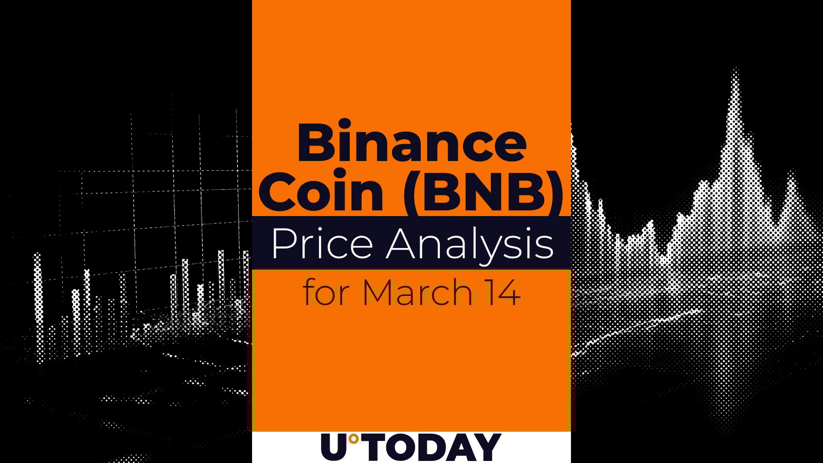 قیمت سکه Binance (BNB) برای 14 مارس تخمین زده می شود قیمت سکه Binance (BNB) برای 14 مارس تخمین زده می شود