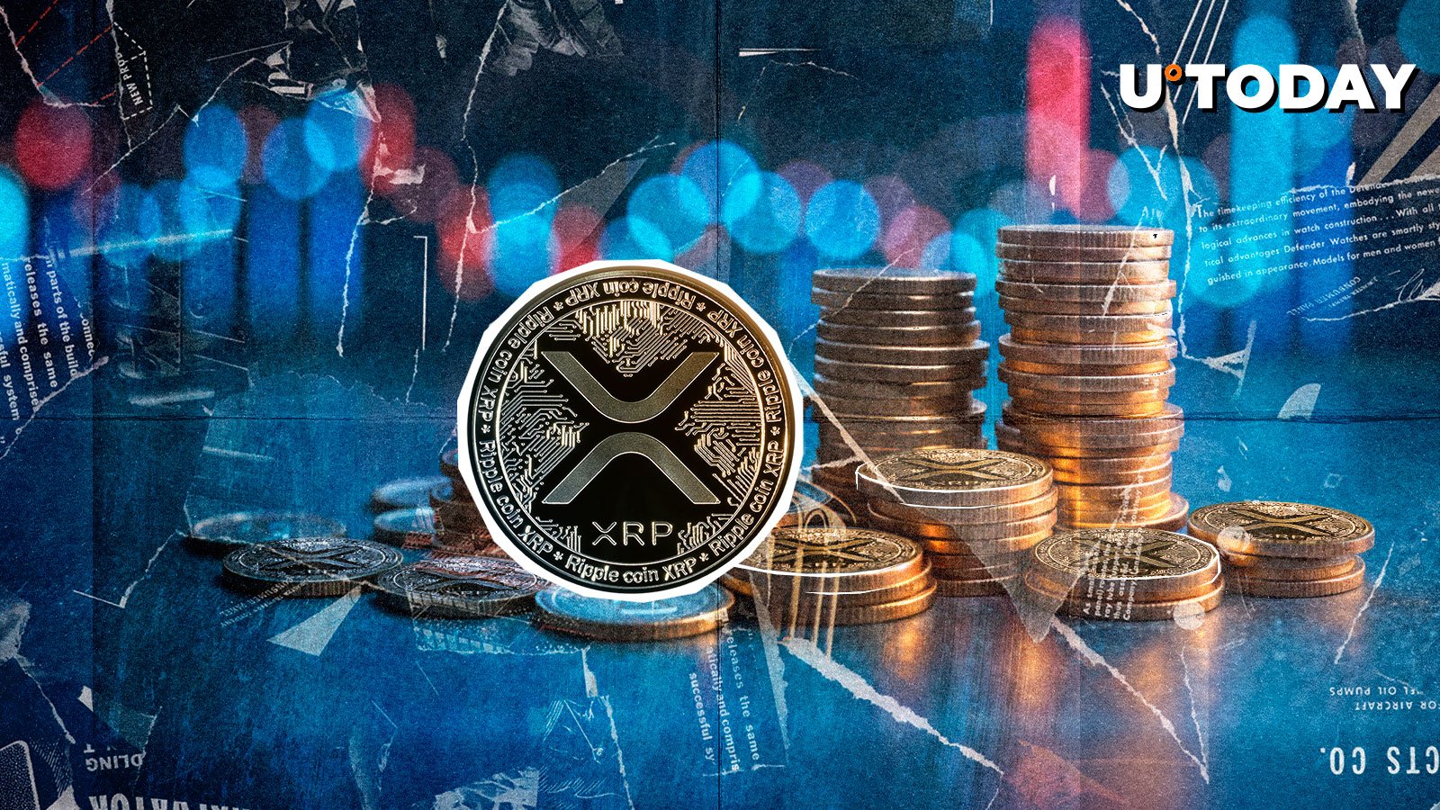 سرمایه گذار افسانه ای فرشته می گوید که XRP توسط چند نفر کنترل می شد. سرمایه گذار افسانه ای فرشته می گوید که XRP توسط چند نفر کنترل می شد.