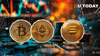 ۱.۷ میلیارد دلار خروجی در هفته ۵ به BTC ، ETH ، SOL رسید ، اما در اینجا زنده مانده است