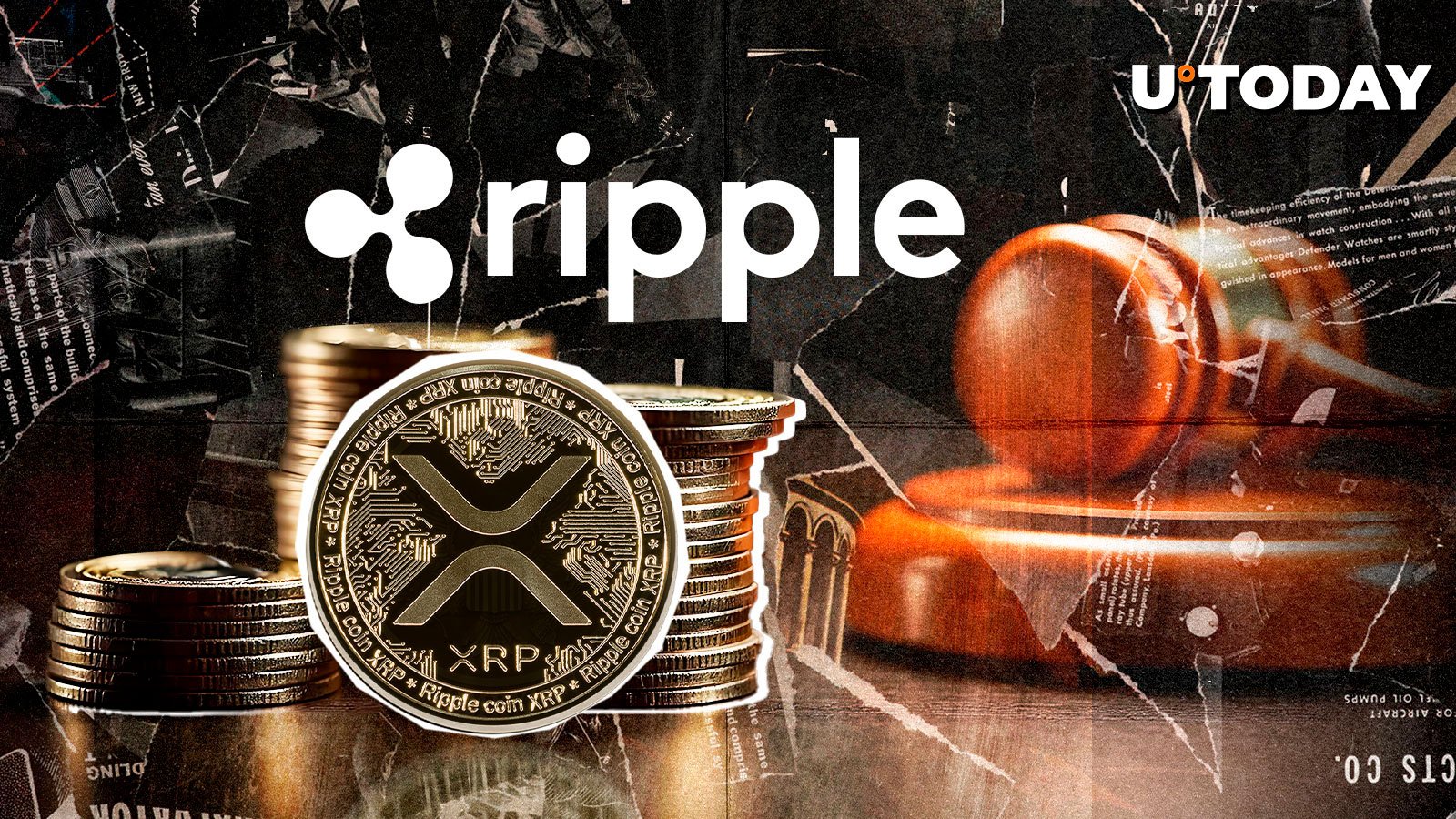 XRP با تأخیر در مورد Ripple و SEC بیشتر رنج خواهد برد: بیل مورگان XRP با تأخیر در مورد Ripple و SEC بیشتر رنج خواهد برد: بیل مورگان