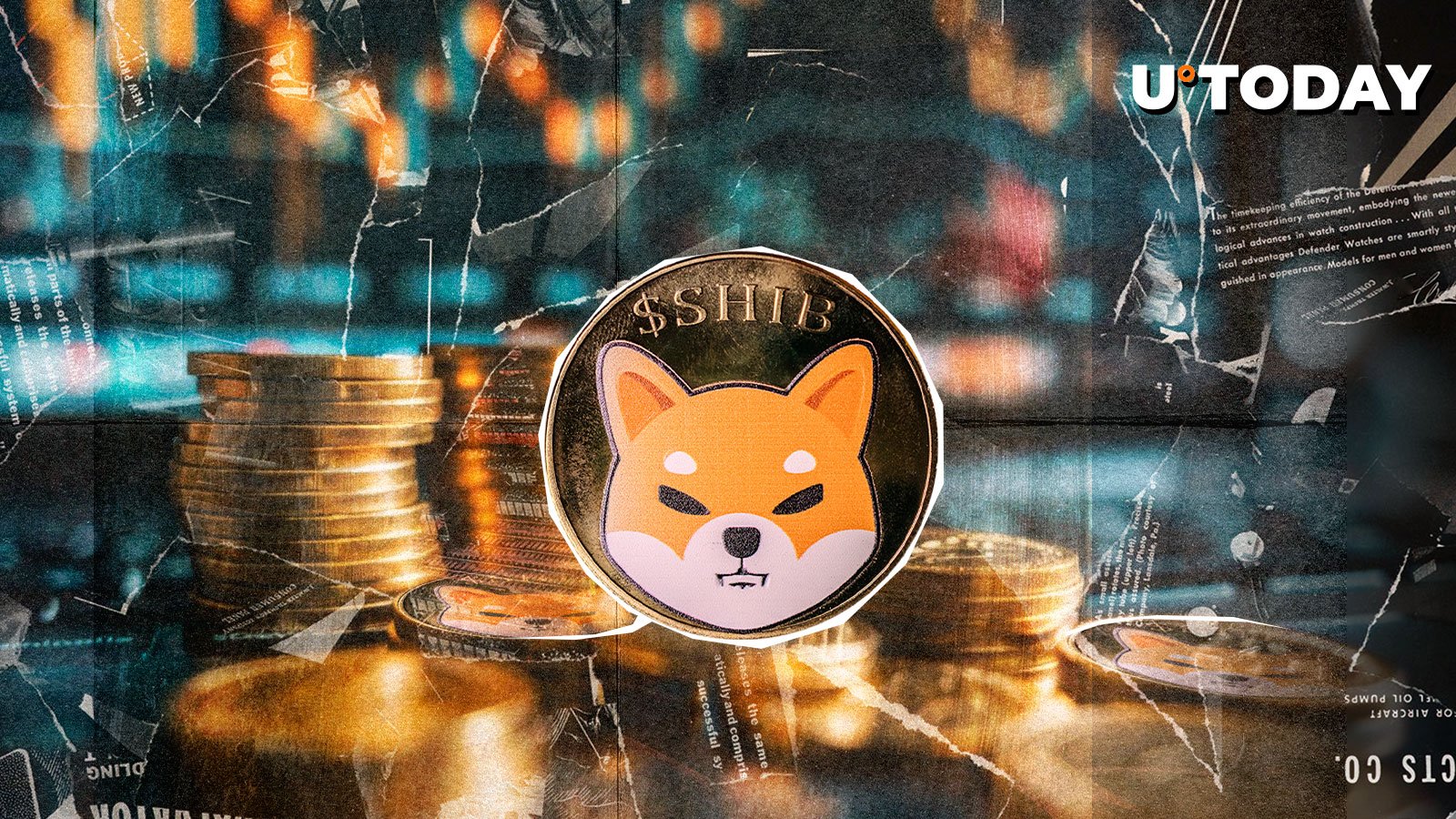Shiba Inu (Shib): این حرکت قیمت به پایان رسید Shiba Inu (Shib): این حرکت قیمت به پایان رسید