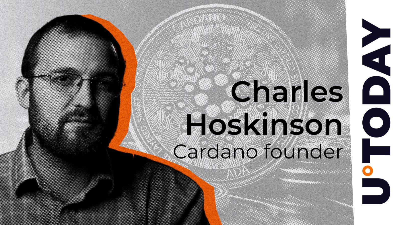 چارلز هوسکینسون ادعا می کند که Cardano توسط ۳ دارایی کنترل شده است چارلز هوسکینسون ادعا می کند که Cardano توسط ۳ دارایی کنترل شده است