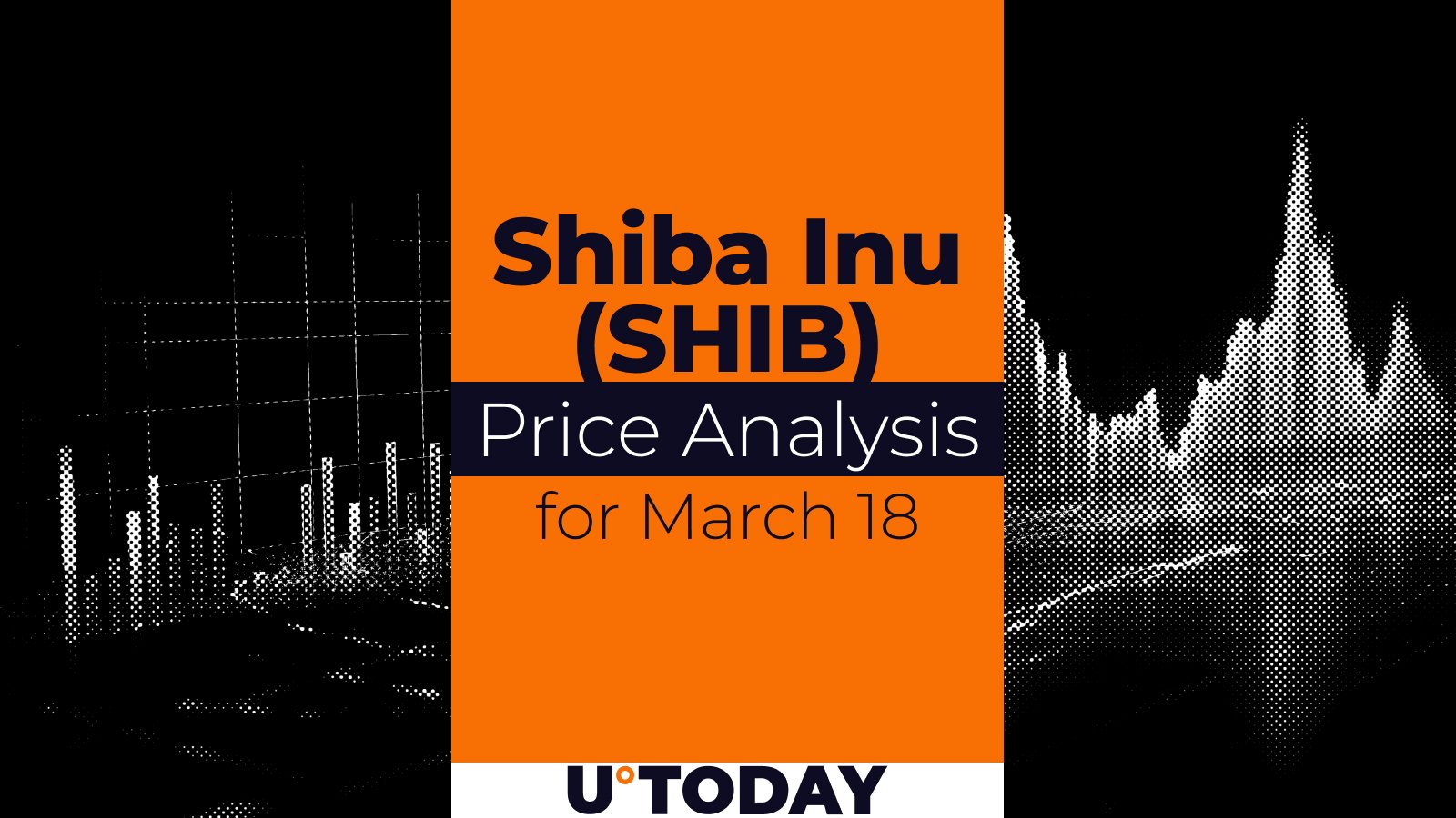 تخمین قیمت Shib برای 18 مارس تخمین قیمت Shib برای 18 مارس