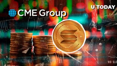 آیا آتی Solana CME باعث ایجاد فلاپ شده است؟ دقیقاً