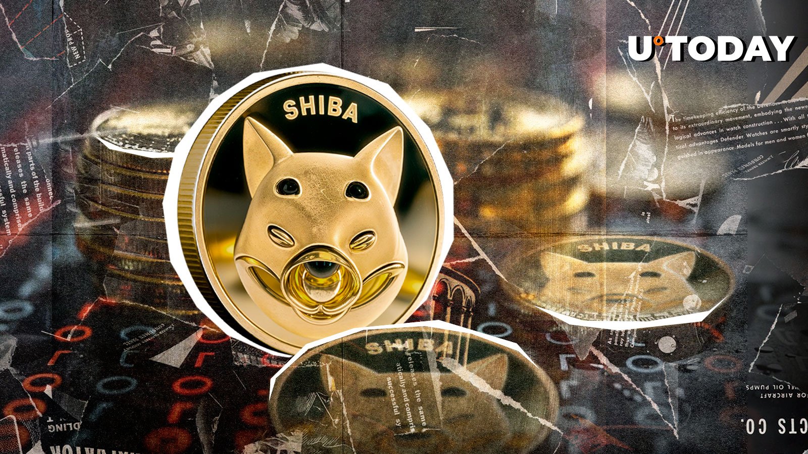 Shiba Inu (Shib) در آستانه اضافه کردن صفر به قیمت است: سناریوهای ممکن Shiba Inu (Shib) در آستانه اضافه کردن صفر به قیمت است: سناریوهای ممکن