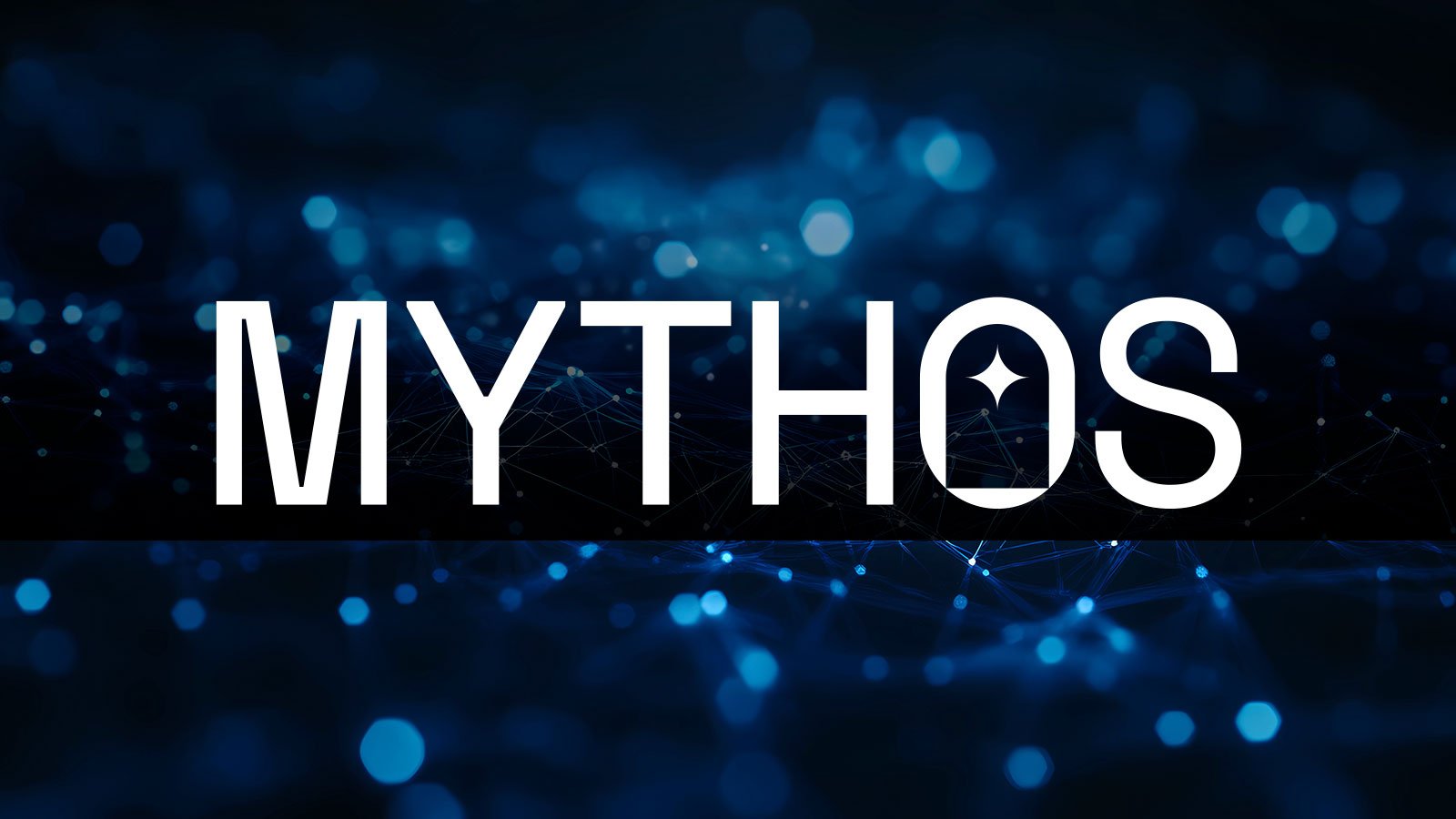 افسانه در زنجیره Mythos آغاز می شود افسانه در زنجیره Mythos آغاز می شود