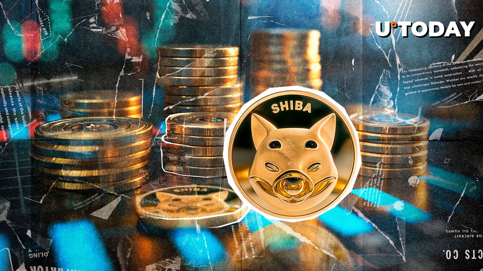 Shiba Inu 1.5 میلیون نگهدارنده را در یک نقطه عطف بزرگ خرد کرد: جزئیات Shiba Inu 1.5 میلیون نگهدارنده را در یک نقطه عطف بزرگ خرد کرد: جزئیات