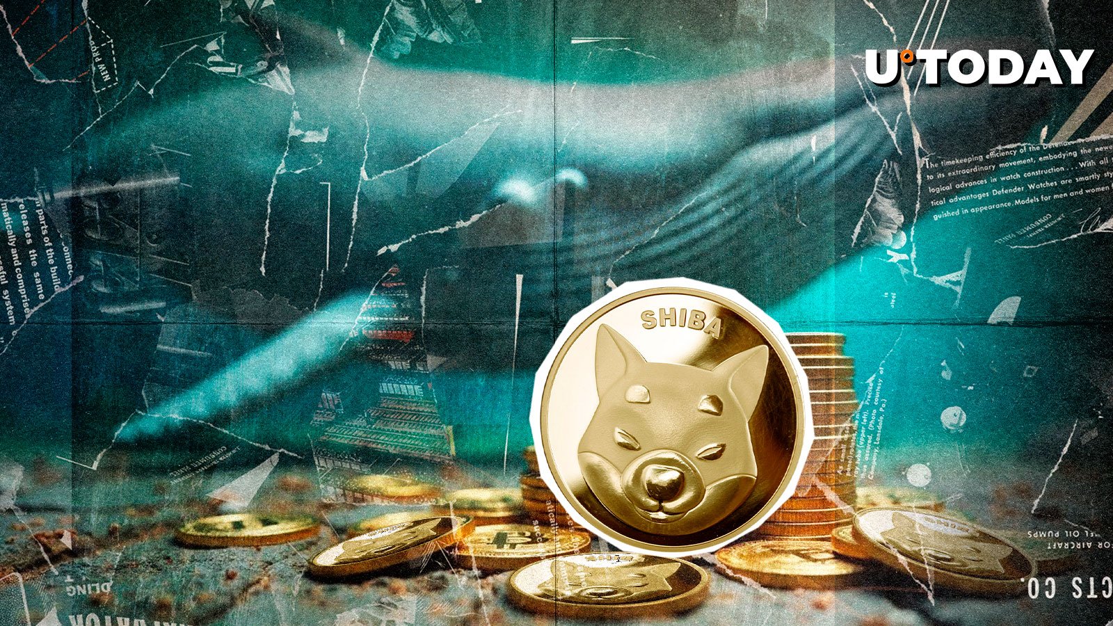 365 ٪ Shiba Inu (Shib) بازگشت نهنگ: چه چیزی باعث این امر شده است؟ 365 ٪ Shiba Inu (Shib) بازگشت نهنگ: چه چیزی باعث این امر شده است؟