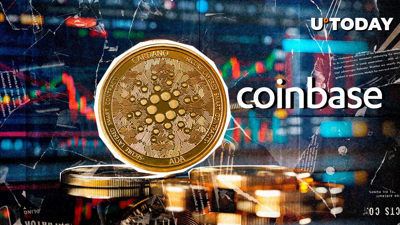 لیست های تغییر بزرگ Cardano (ADA) و Futures Ethereum Coinbase را برای وثیقه لیست های تغییر بزرگ Cardano (ADA) و Futures Ethereum Coinbase را برای وثیقه