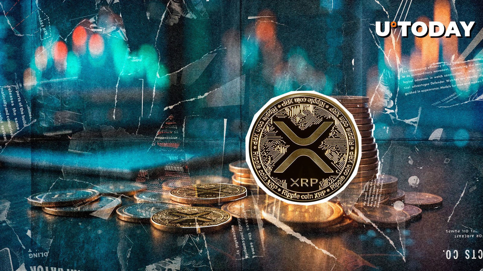 XRP: 2 دلار یا 2 دلار؟ سه سناریو برای قیمت XRP: 2 دلار یا 2 دلار؟ سه سناریو برای قیمت