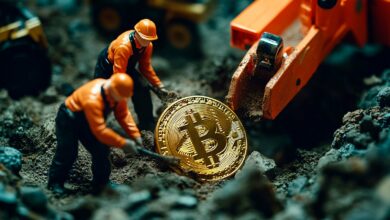 معدن بیت کوین سود نظارتی خوبی در ایالات متحده دارد
