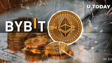 Masif 120،۰۰۰ ETH ENTRALAL ETH WATER DAMASCUS BYBIT EXCESS ، چه اتفاقی می افتد