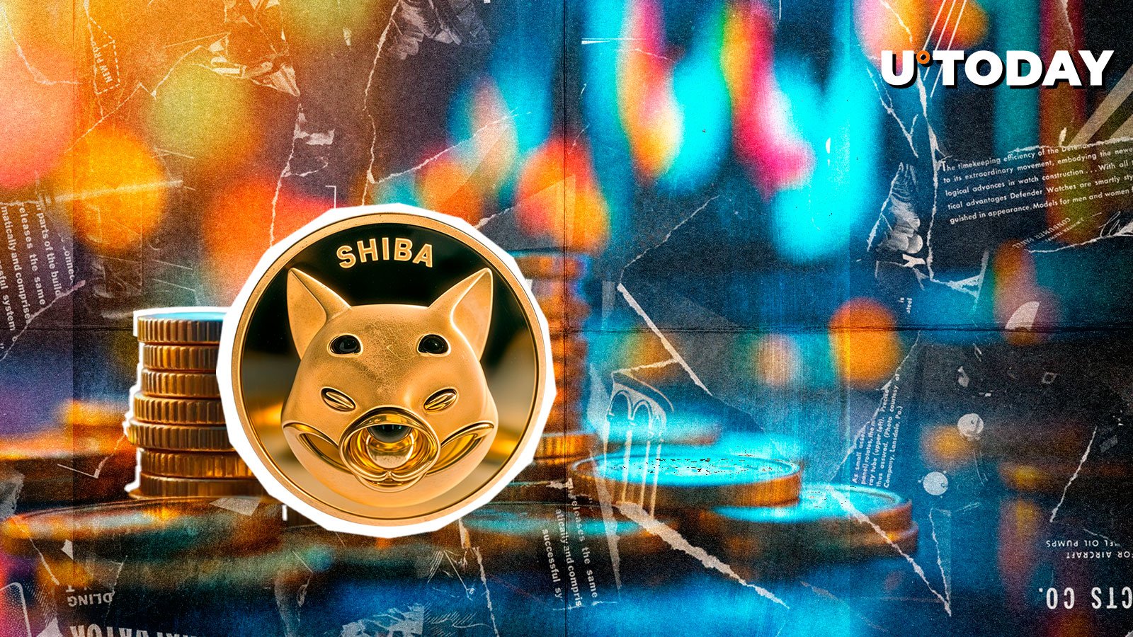۳.۴ تریلیون Shiba Inu (Shib) در ۲۴ ساعت: سرانجام بازگشت در اینجا وجود دارد؟ ۳.۴ تریلیون Shiba Inu (Shib) در ۲۴ ساعت: سرانجام بازگشت در اینجا وجود دارد؟