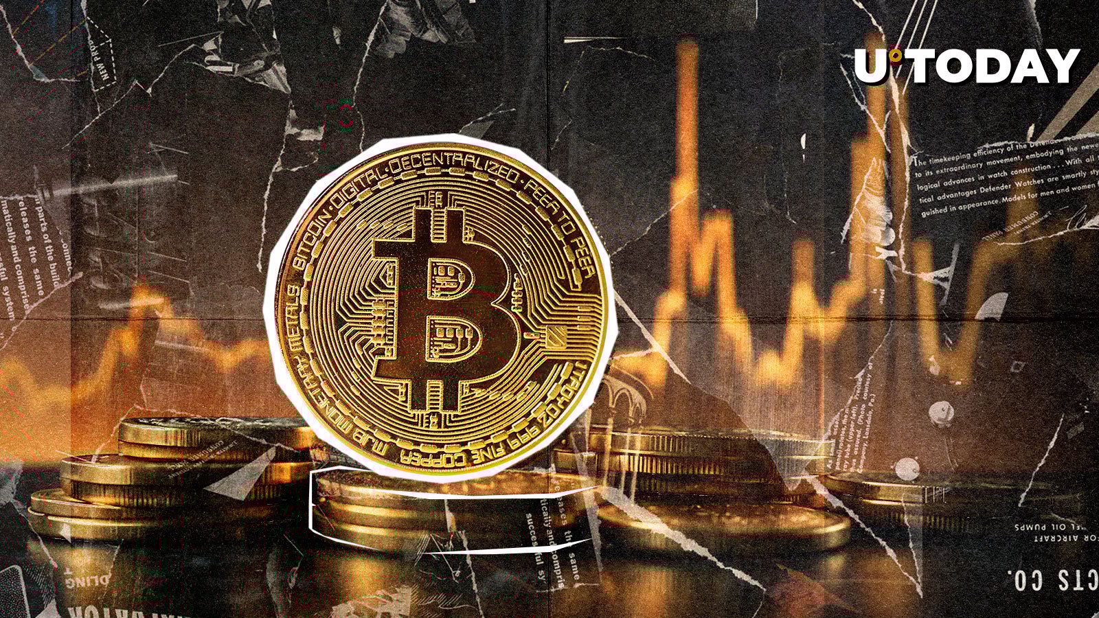 بیت کوین عرضه گرم 50 ٪ ، نزدیک به شکستن قیمت BTC بیت کوین عرضه گرم 50 ٪ ، نزدیک به شکستن قیمت BTC