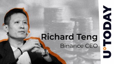 مدیرعامل Binance ، پیام بین المللی جشنواره روز خوشبختی