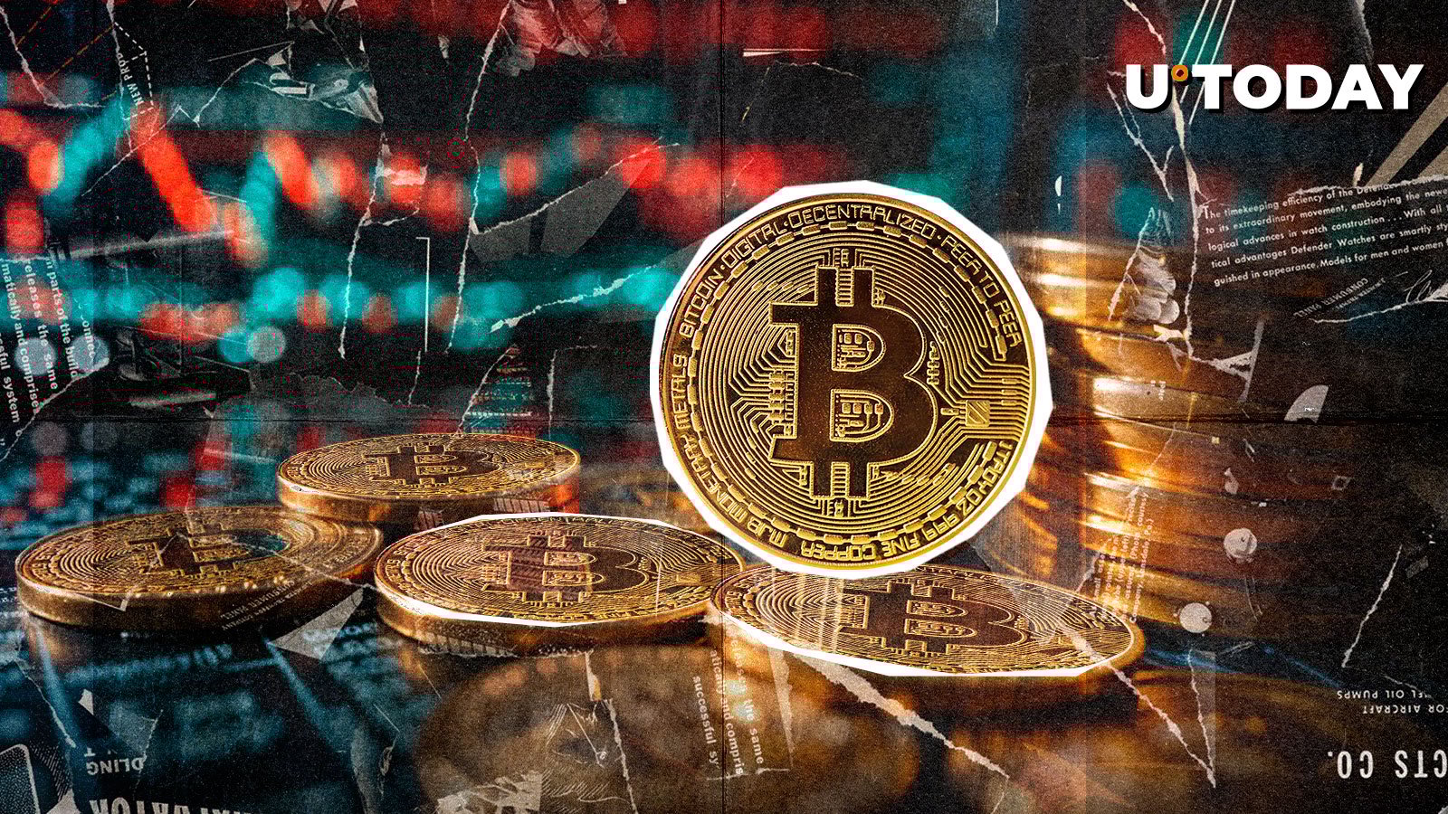 ۱۰۰ برابر بیت کوین (BTC) انحلال طولانی: چه اتفاقی می افتد؟ ۱۰۰ برابر بیت کوین (BTC) انحلال طولانی: چه اتفاقی می افتد؟