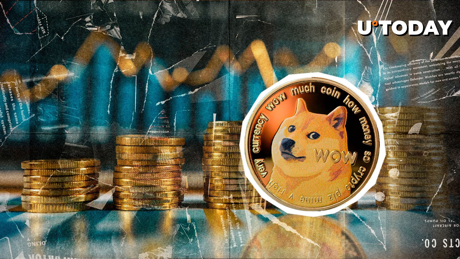 ۷.۶۷۹.۹۳۰.۱۹۲ Dogecoin در ۲۴ ساعت ، حجم تجارت Doge Skyrocess ۷.۶۷۹.۹۳۰.۱۹۲ Dogecoin در ۲۴ ساعت ، حجم تجارت Doge Skyrocess