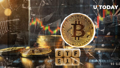 BITCOIN ETF Backage