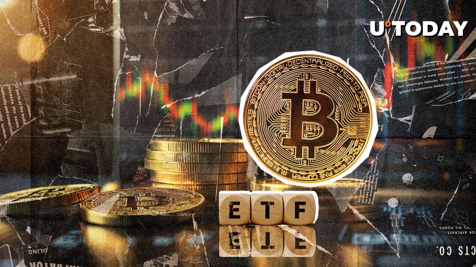 BITCOIN ETF Backage BITCOIN ETF Backage