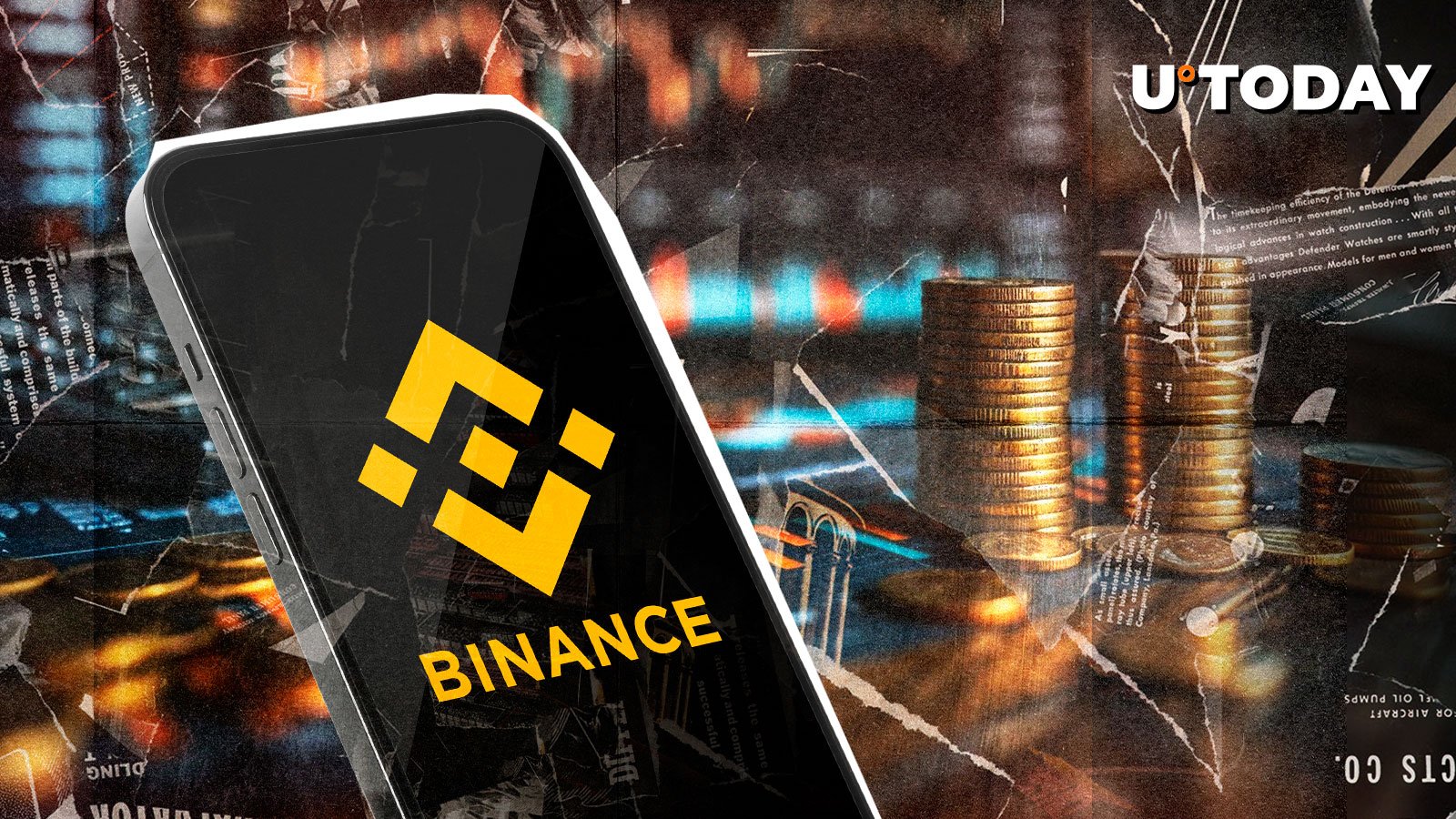 برای بررسی ارزهای رمزنگاری Binance 5: لیست برای بررسی ارزهای رمزنگاری Binance 5: لیست