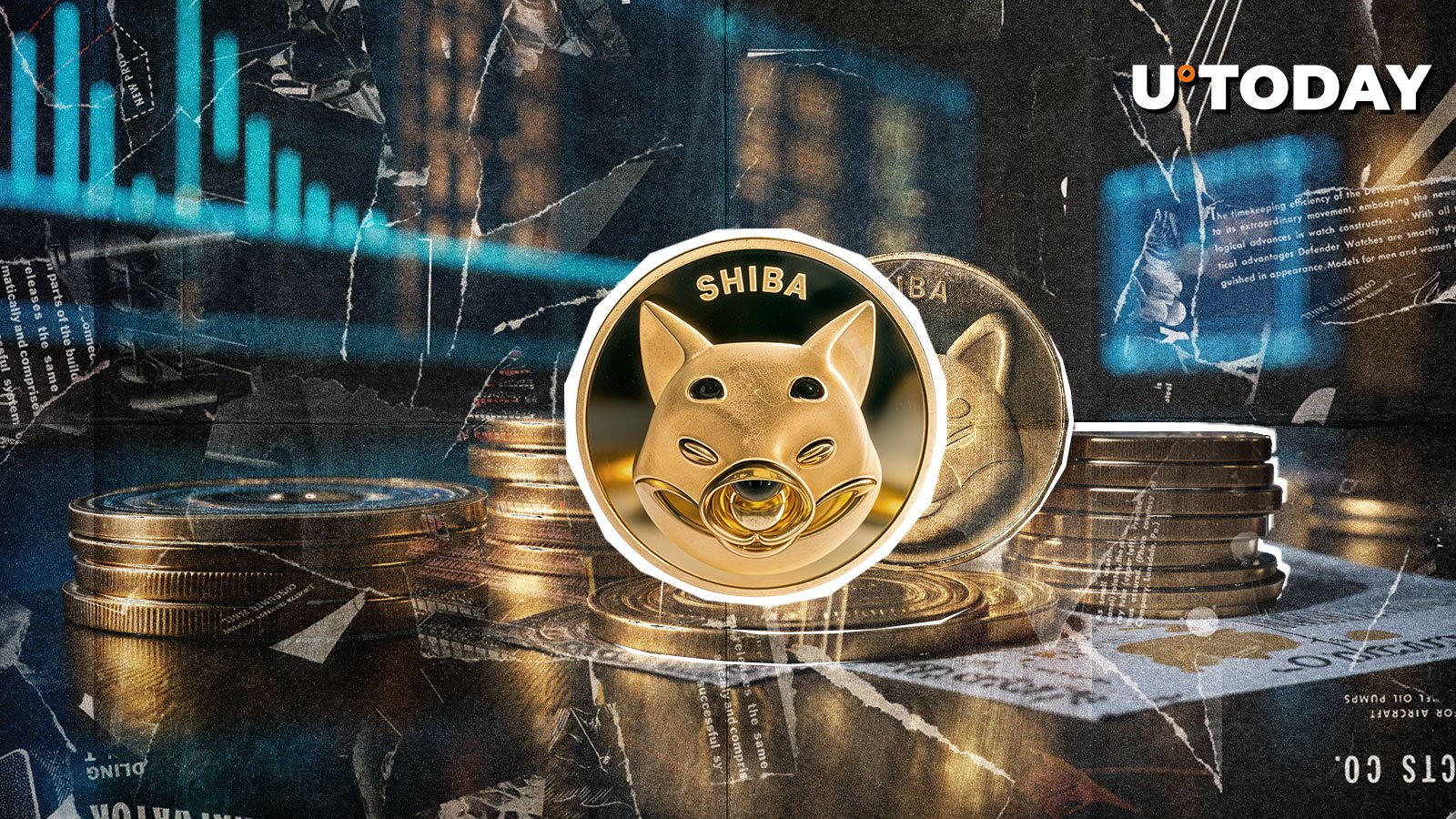 ۵۵۱،۰۰۰،۰۰۰،۰۰۰،۰۰۰ Shiba Inu (Shib) سطح: انتظار می رود؟ ۵۵۱،۰۰۰،۰۰۰،۰۰۰،۰۰۰ Shiba Inu (Shib) سطح: انتظار می رود؟