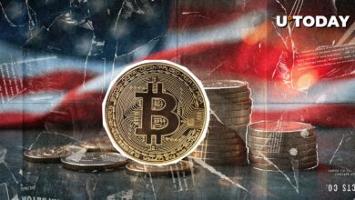 آیا دولت ایالات متحده بیت کوین را خریداری می کند؟ بلومبرگ ۳۰ ٪ شانس است