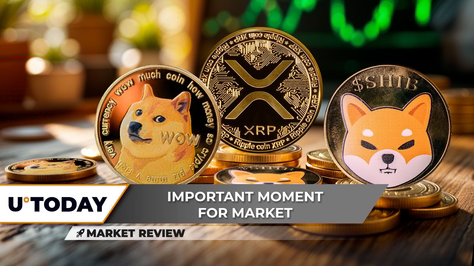 حرکت بزرگ سگکین (DOGE) ، XRP: محوری محوری همه چیز را تصمیم می گیرد ، نوسانات Shiba Inu (Shib) برای منفجر کردن حرکت بزرگ سگکین (DOGE) ، XRP: محوری محوری همه چیز را تصمیم می گیرد ، نوسانات Shiba Inu (Shib) برای منفجر کردن