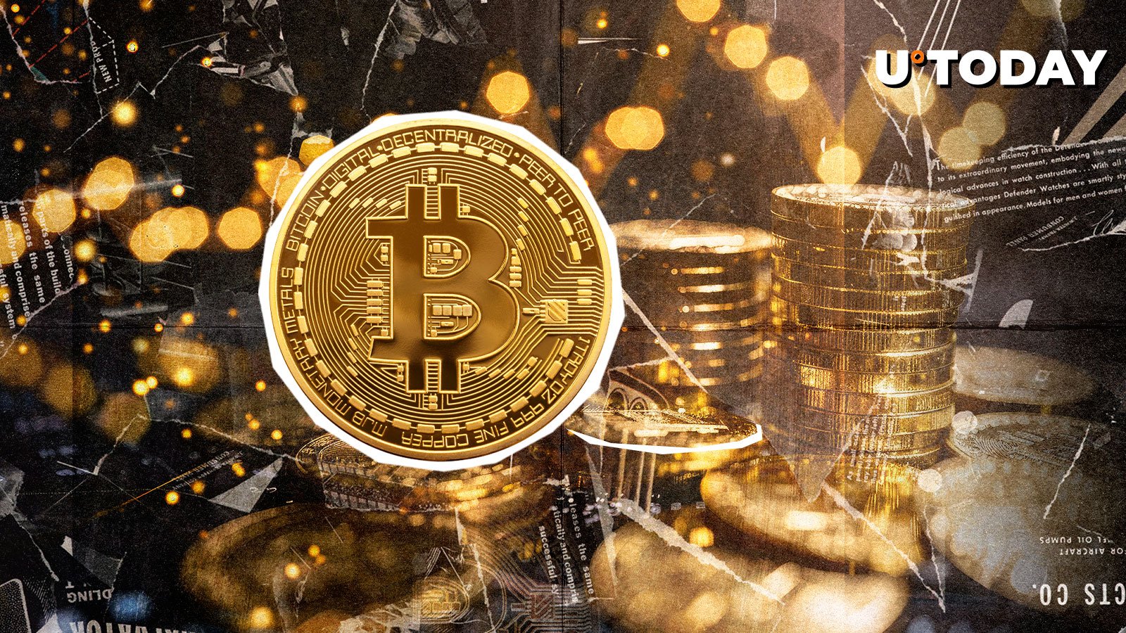 بستگان طلایی بیت کوین: قیمت BTC بعدی چیست؟