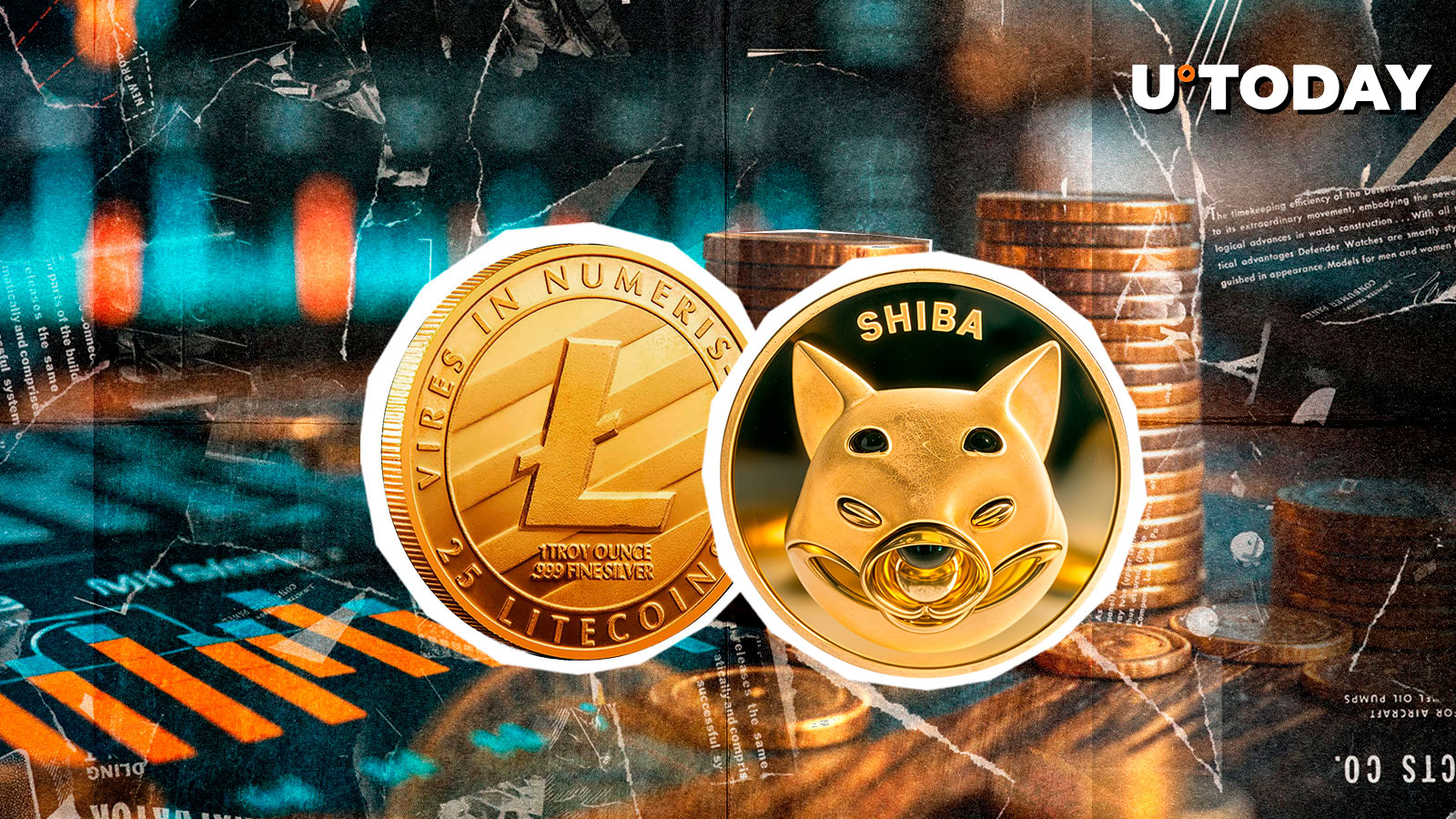 Shib Key در پشت Litecoin در Metrik قرار می گیرد: جزئیات Shib Key در پشت Litecoin در Metrik قرار می گیرد: جزئیات