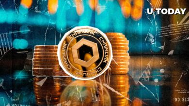 ChainLink (پیوند) در آستانه ورود به ۱۰ مورد برتر رمزنگاری