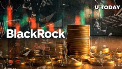 ۱.۵ میلیارد دلار: BlackRock از نقطه عطف رمزنگاری جدید جشن می گیرد و نه بیت کوین