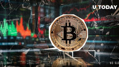قیمت بیت کوین (BTC) 72000 دلار است: بهترین معامله گر “Dead Cat Bounce”