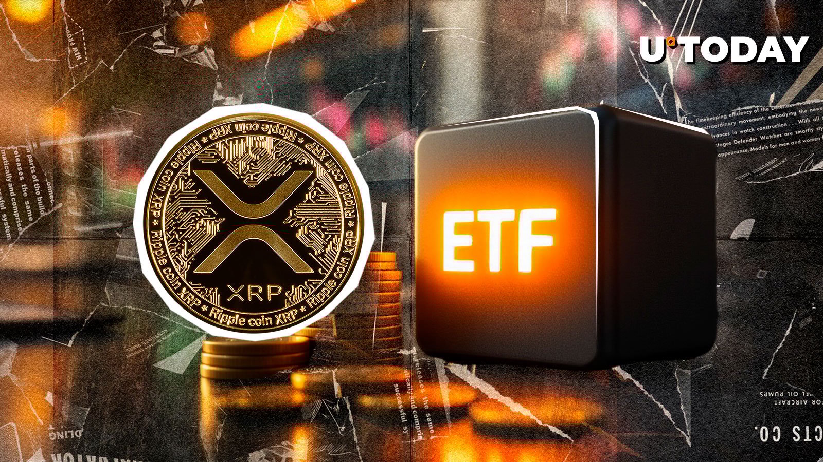 Nate Geraci می گوید ، تأیید XRP ETF فقط زمان مهم است Nate Geraci می گوید ، تأیید XRP ETF فقط زمان مهم است