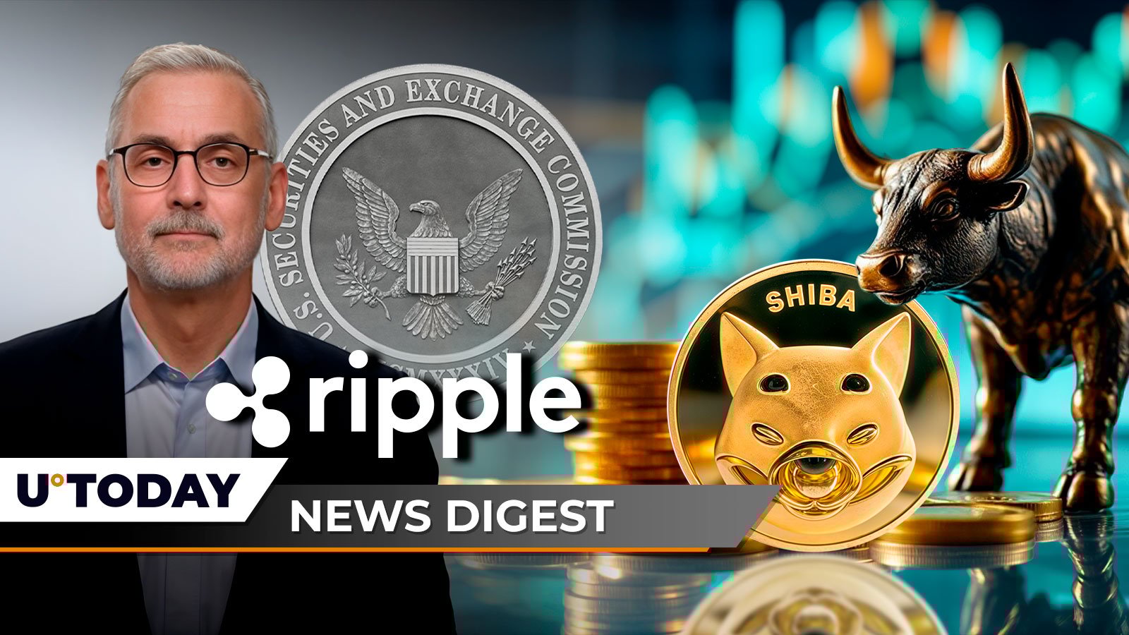 Ripple's Alderoty ، 'Sec v. Ripple آخرین بروزرسانی خود را انجام می دهد "، Shiba INU اولین سیگنال Big Bull را ثبت می کند ، ذخیره رسمی Dogecoin 10 میلیون خرید Doge: خلاصه Crypto News Ripple's Alderoty ، 'Sec v. Ripple آخرین بروزرسانی خود را انجام می دهد "، Shiba INU اولین سیگنال Big Bull را ثبت می کند ، ذخیره رسمی Dogecoin 10 میلیون خرید Doge: خلاصه Crypto News
