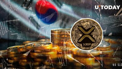 XRP برای ۷۰ ٪ از سرمایه گذاران کره جنوبی سود می برد: گزارش