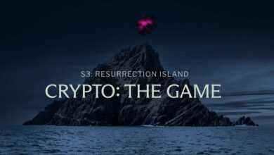 “Crypto: The Game” با یکشنبه ها و نوبت های زیادی – رمزگشایی