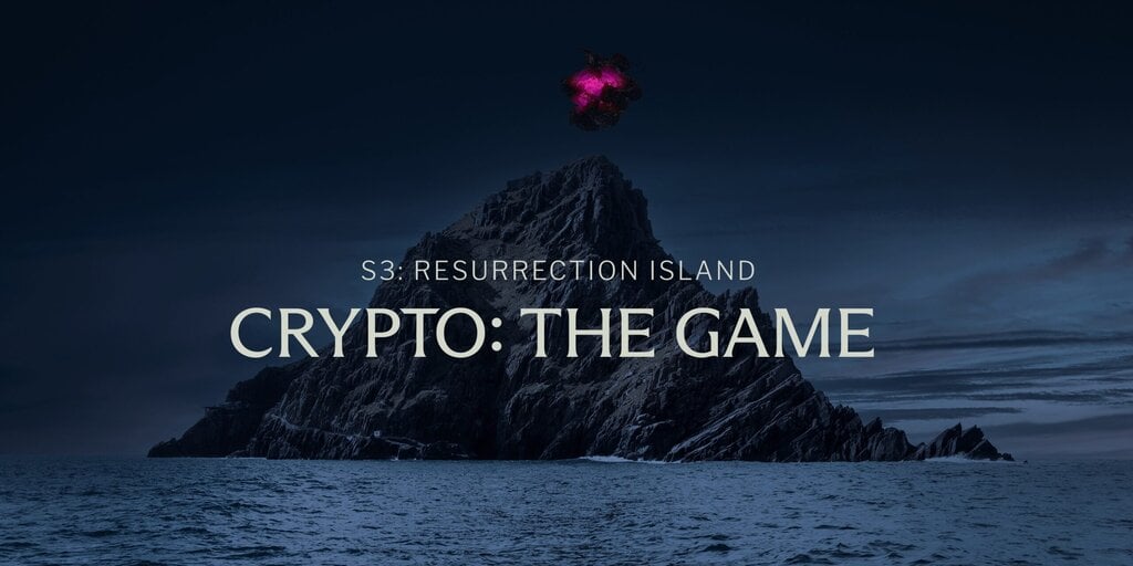 “Crypto: The Game” با یکشنبه ها و نوبت های زیادی – رمزگشایی